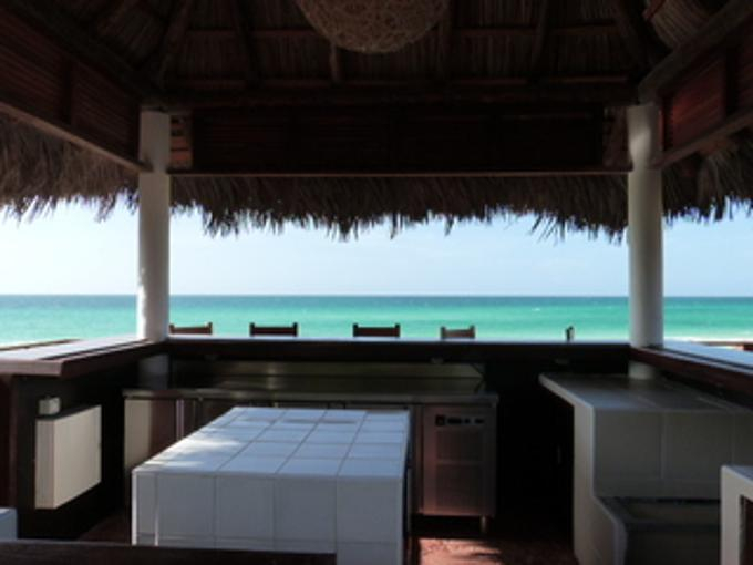 Eurostars Cayo Santa Mara