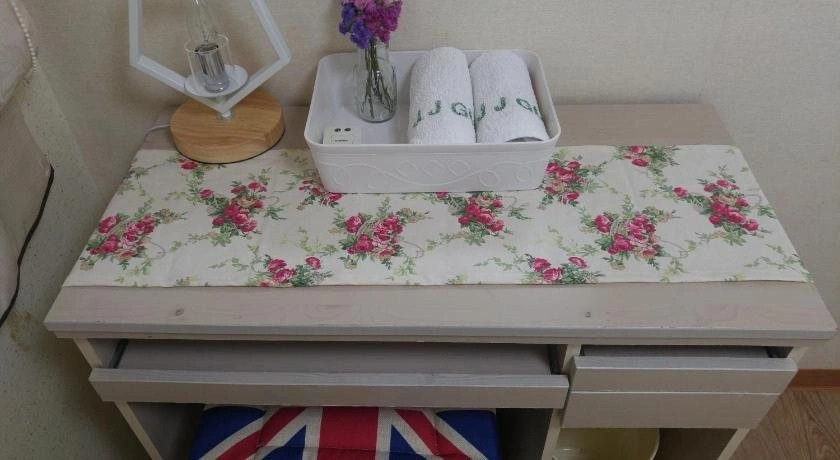 JJ Guesthouse Hongdae