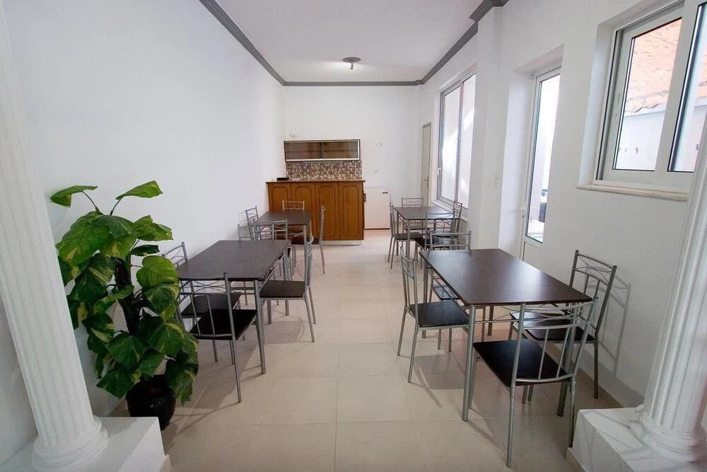 Difo Hotel
