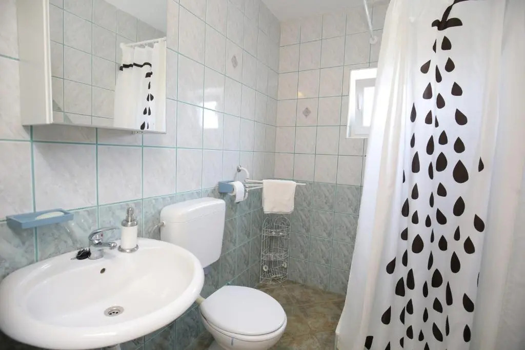 Apartments Vrkic
