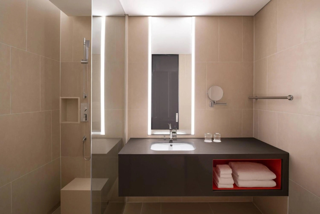 Courtyard by Marriott Suwon