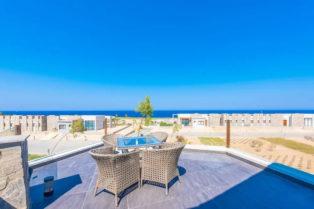 Vesta - Superior Villa X - 2BR - Wadi Jebal