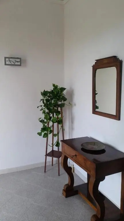 Casa Carolina B&B