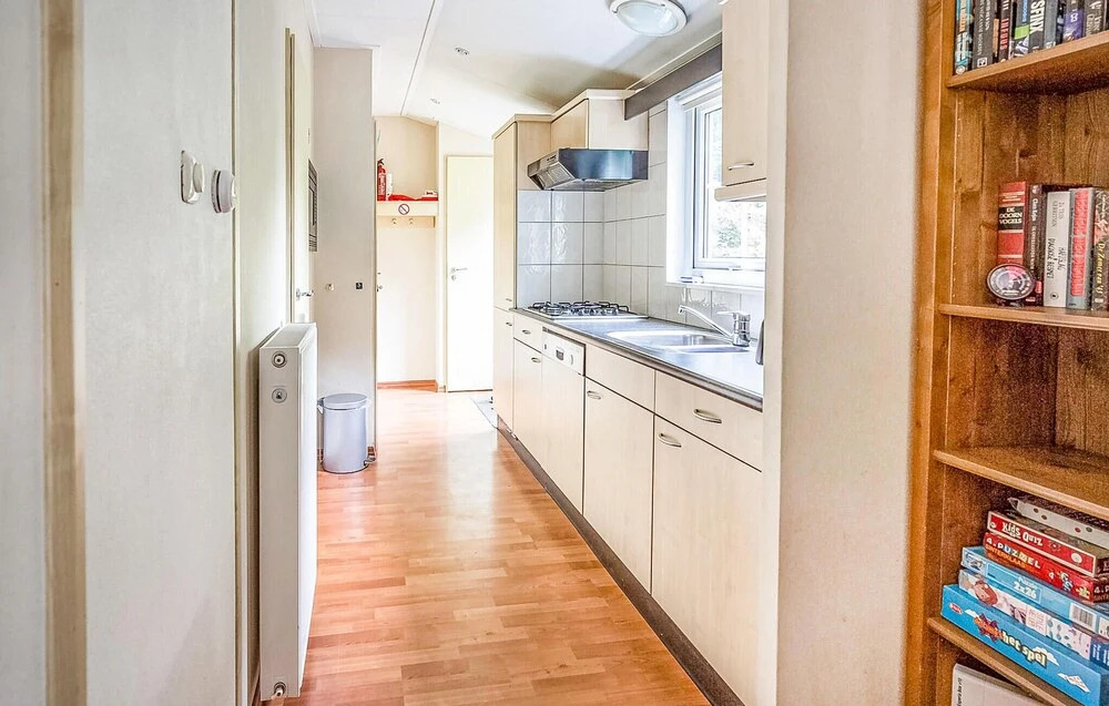 Chalet Wageningen