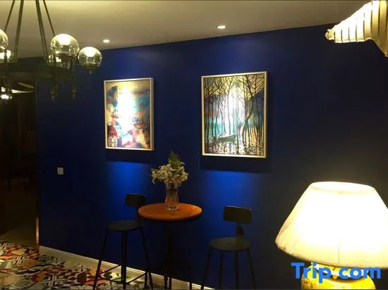 Dali Bingo Haiyi No.10 Seaview Inn (Dali Bohai Caicun Branch)