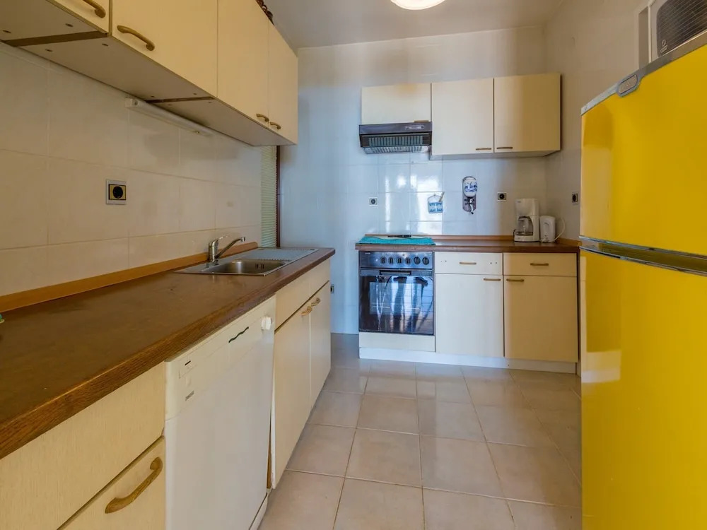 Apartment Renata