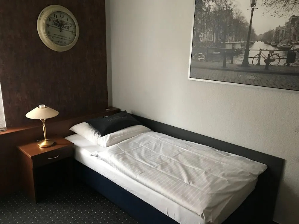 Hotel-Nachtwächter