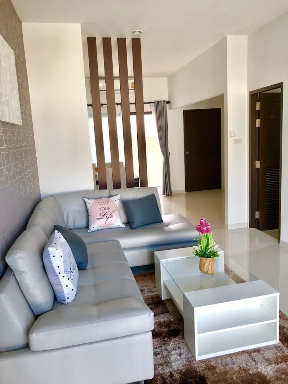 Samui Paca place