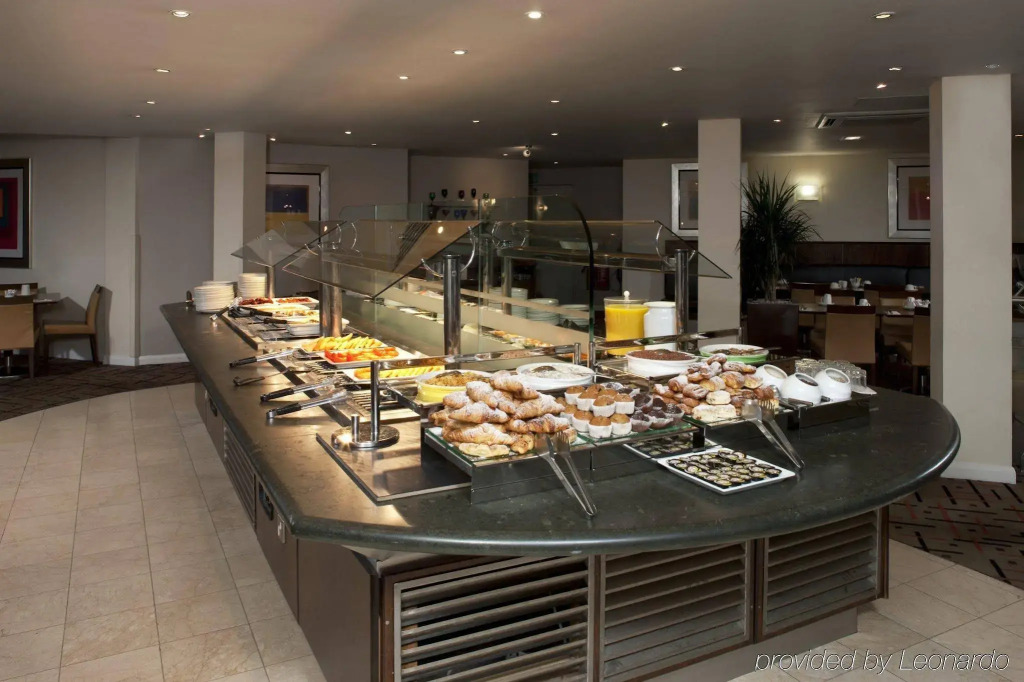 Holiday Inn London-Heathrow M4,Jct.4