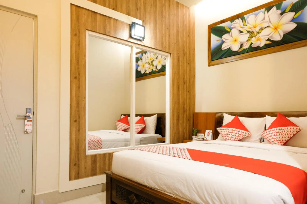 OYO 683 Jepun Guesthouse
