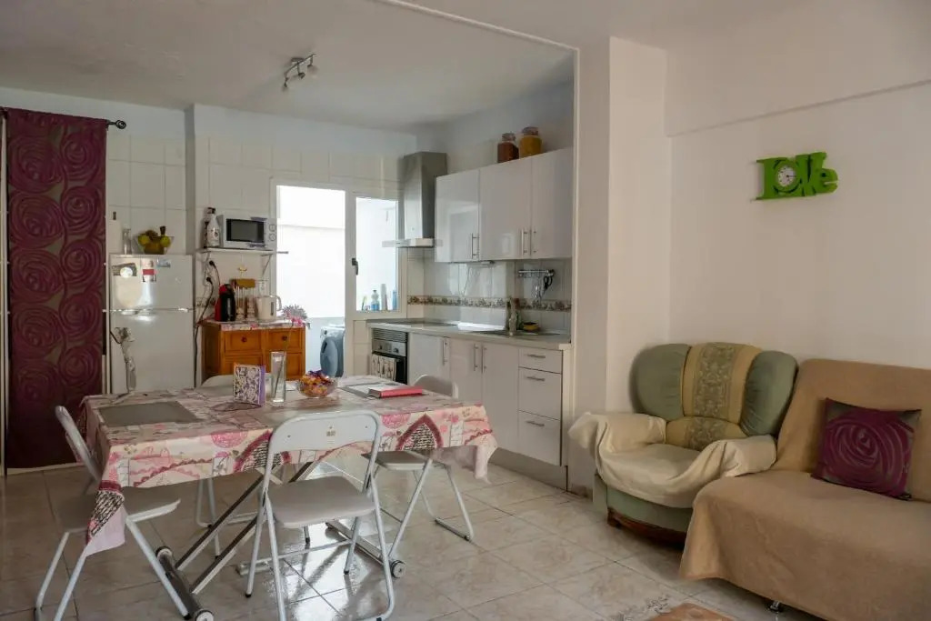 Guargacho Homestay