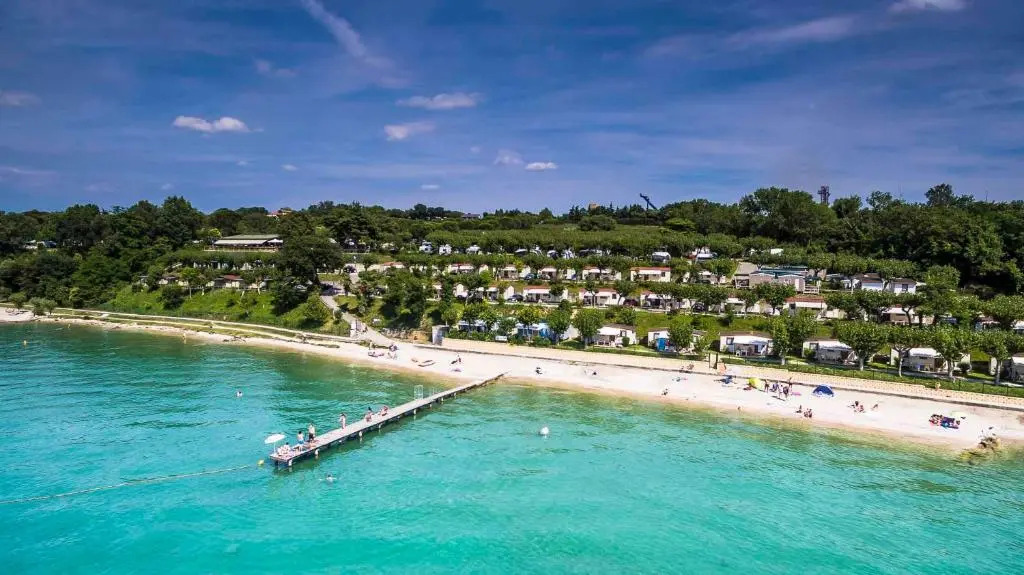 Camping Belvedere