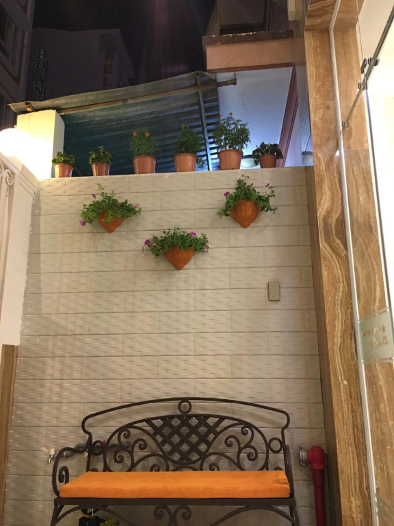 Tokia hotel nha trang