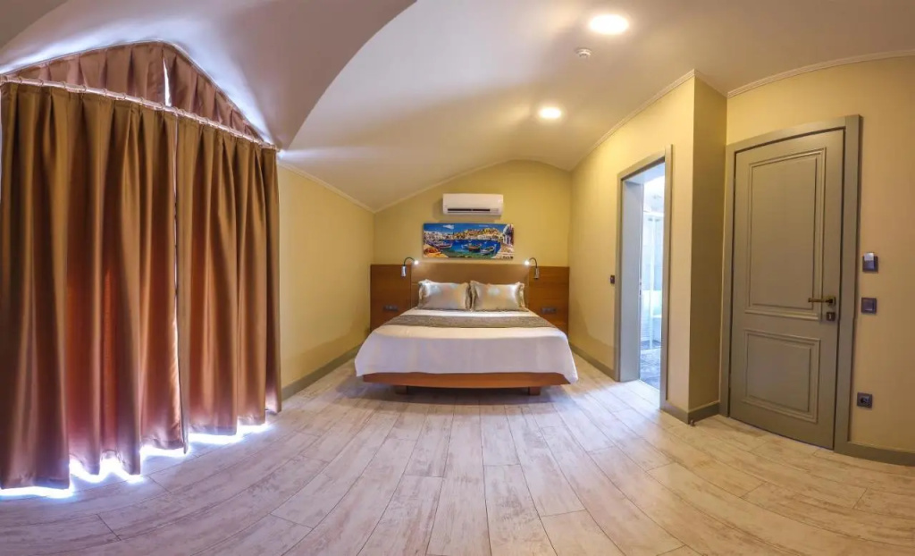 Göcek Centre Hotel