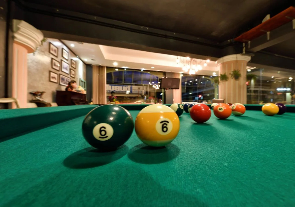 Cafe66 Hostel