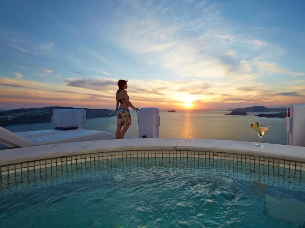 Athermi Suites