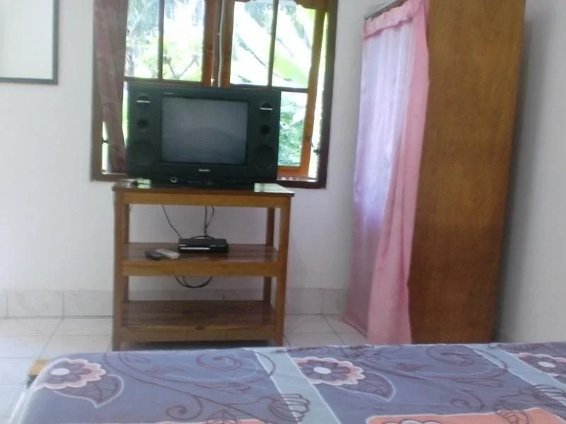 Adi Homestay