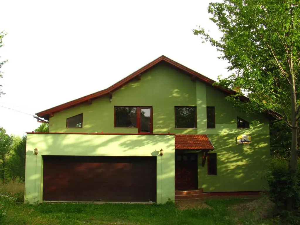 Casa Roatis