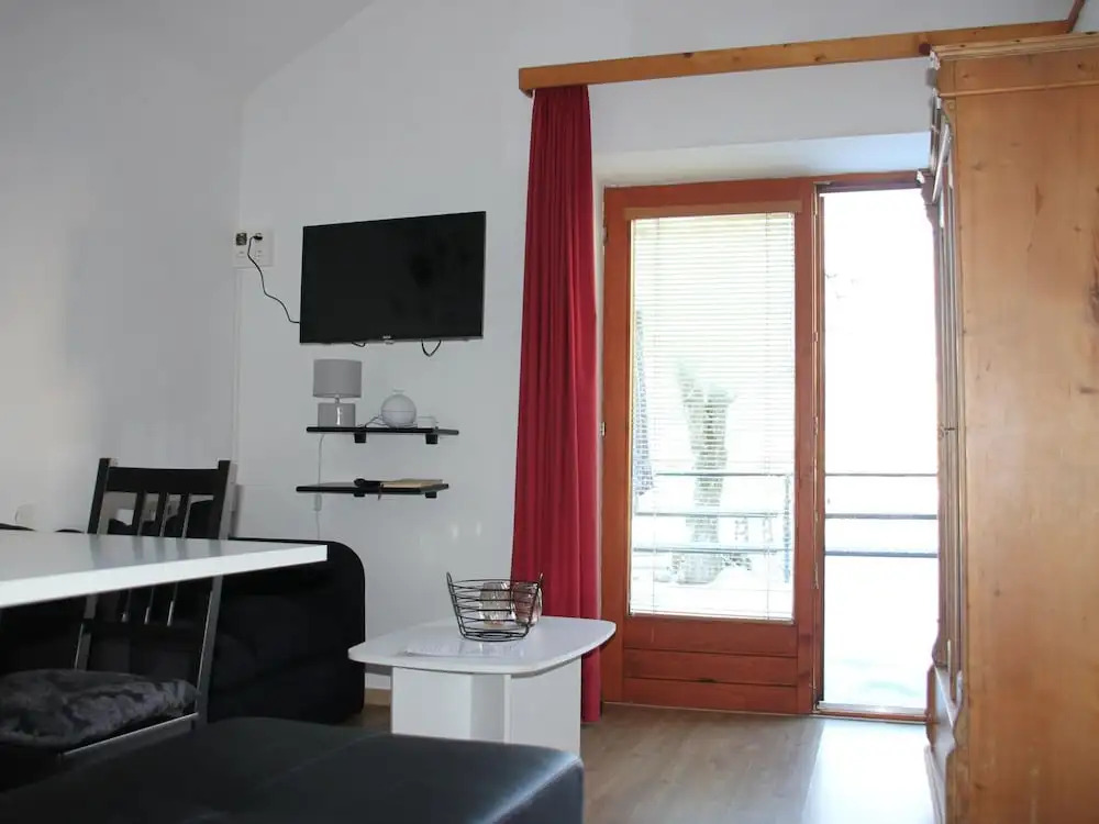 Chalet in Mariapfarr Near ski Area