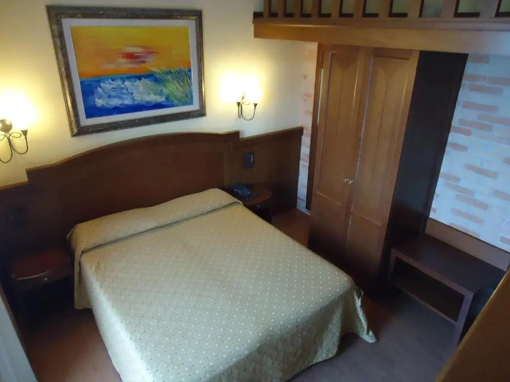 Hotel Santa Lucia