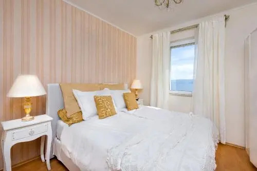 Apartments Santo