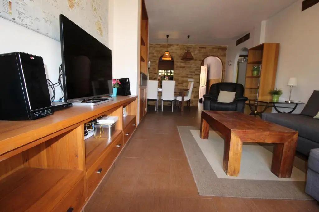 Benahavis Penthouse Apartment