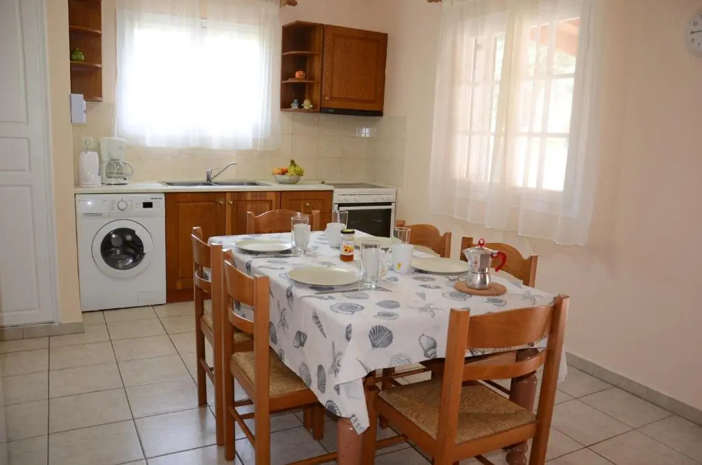 Villa Clementine