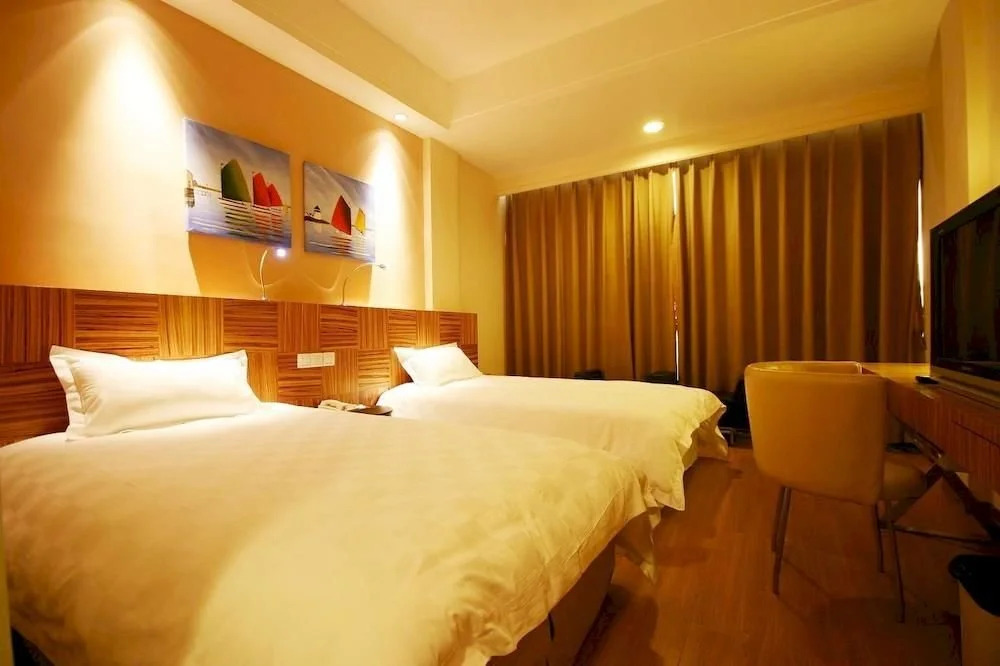 Sun Flower Hotel