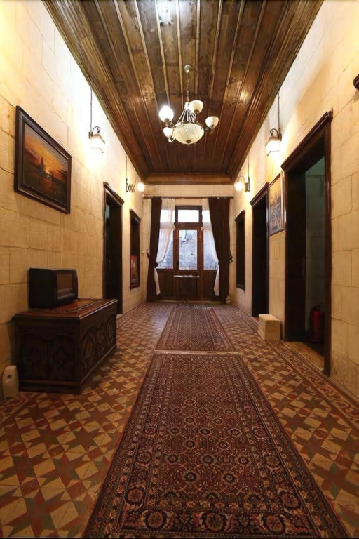 Ali Bey Konagi
