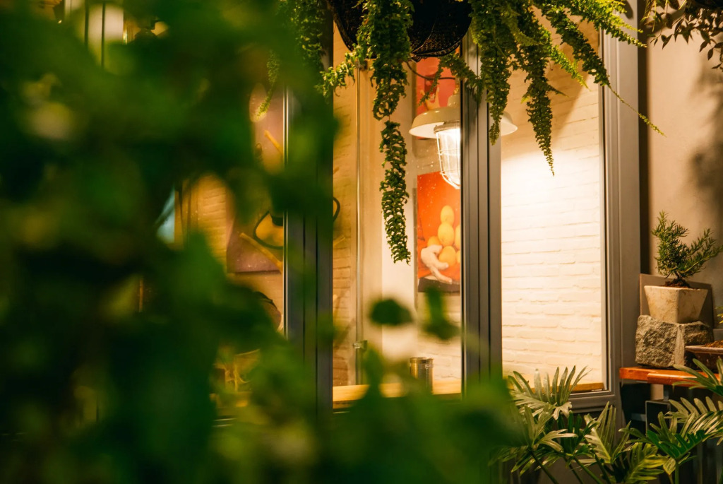 J Poshtel Chiangmai