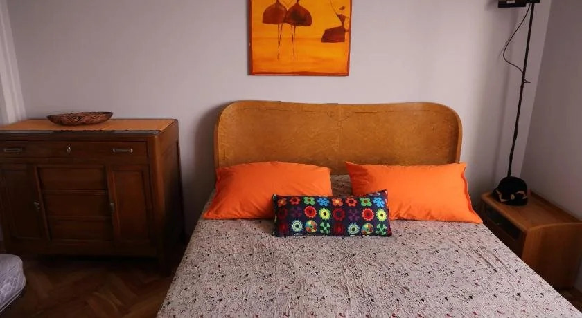 Romantico Chalet