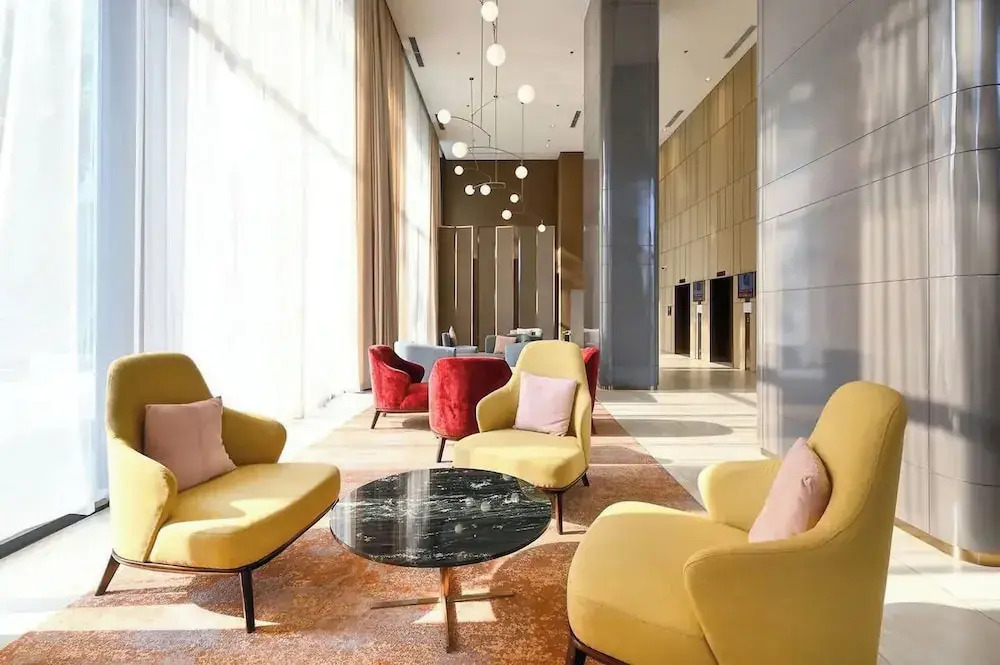 The Antonia Apartments - Korea Town D7