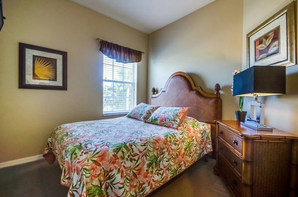 Oakwater Resort 2847 - Three Bedroom Condo