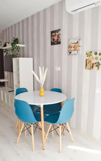 3 Dream Apartmant 3+Parcare Gratuita