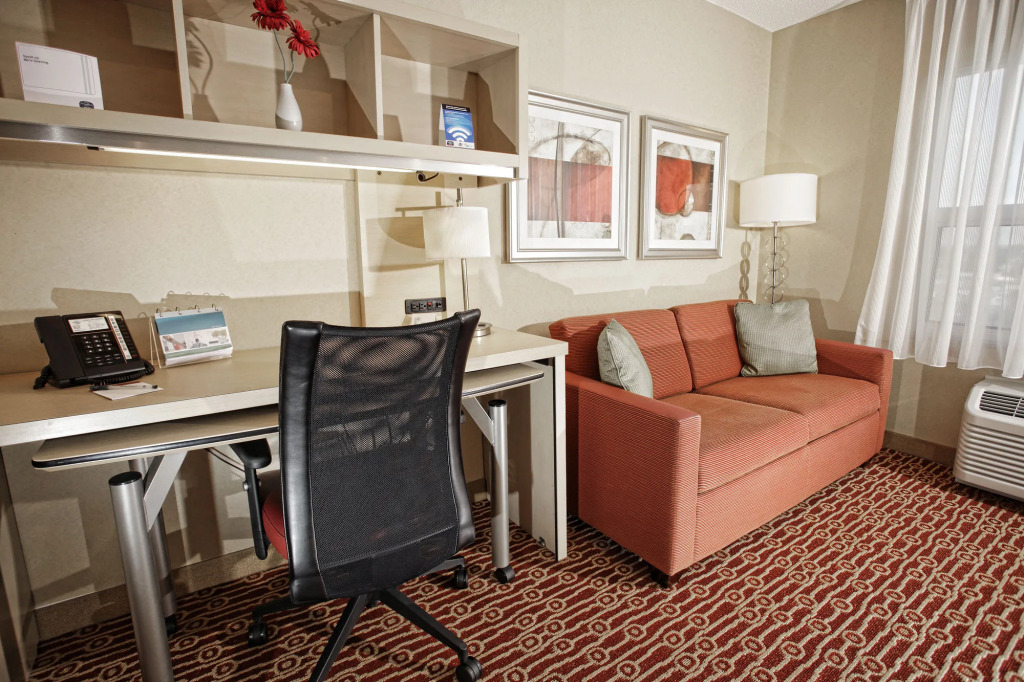 TownePlace Suites by Marriott Sudbury