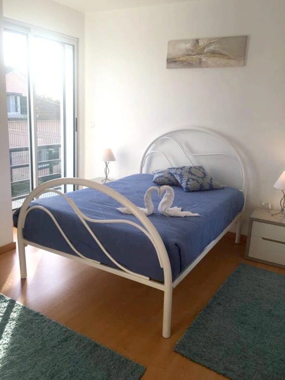 House With 3 Bedrooms in Fajã de Cima, With Enclosed Garden and Wifi Near the Beach