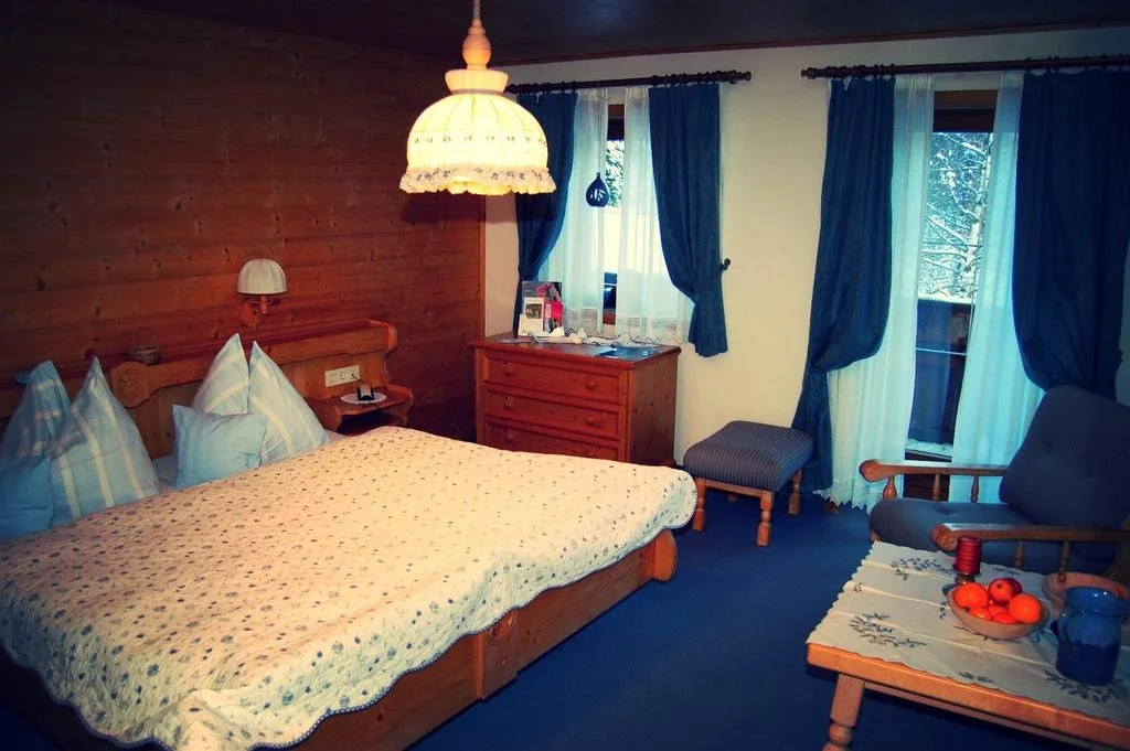 Landgasthof Alpenrose