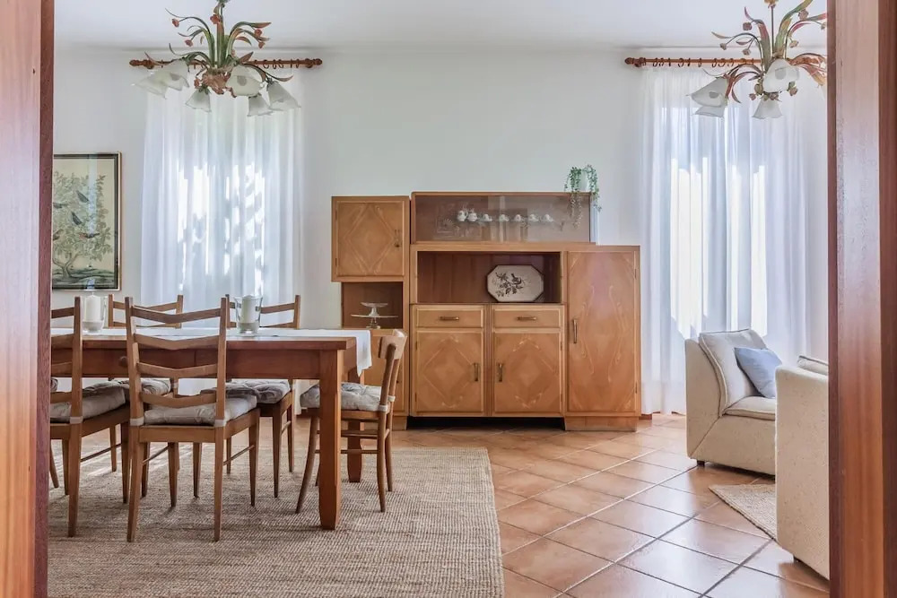 Easy Welcome Villa Gard