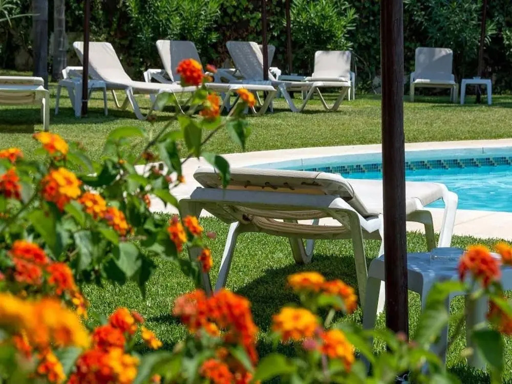 Apartment Marbella Playa