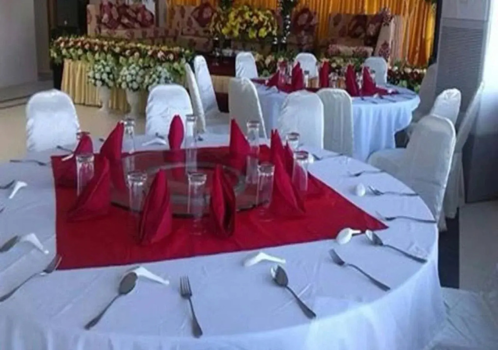 Hotel Grand Jade