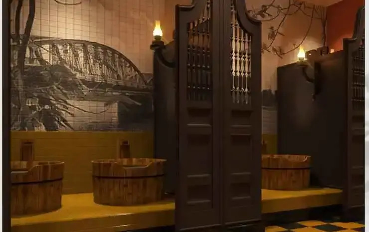 Spatel dAnnam - Imperial Boutique Spa & Hotel