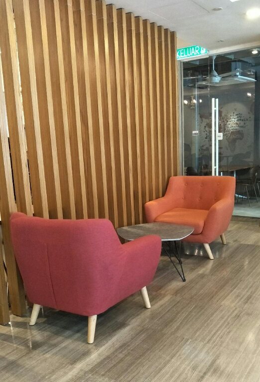 Hotel Transit Kuala Lumpur