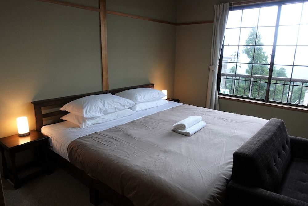 Hotel Myosen
