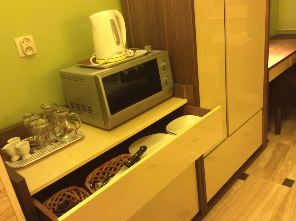 mika rooms Racławicka 144 & Wislicka 3 Studio - Adults Only