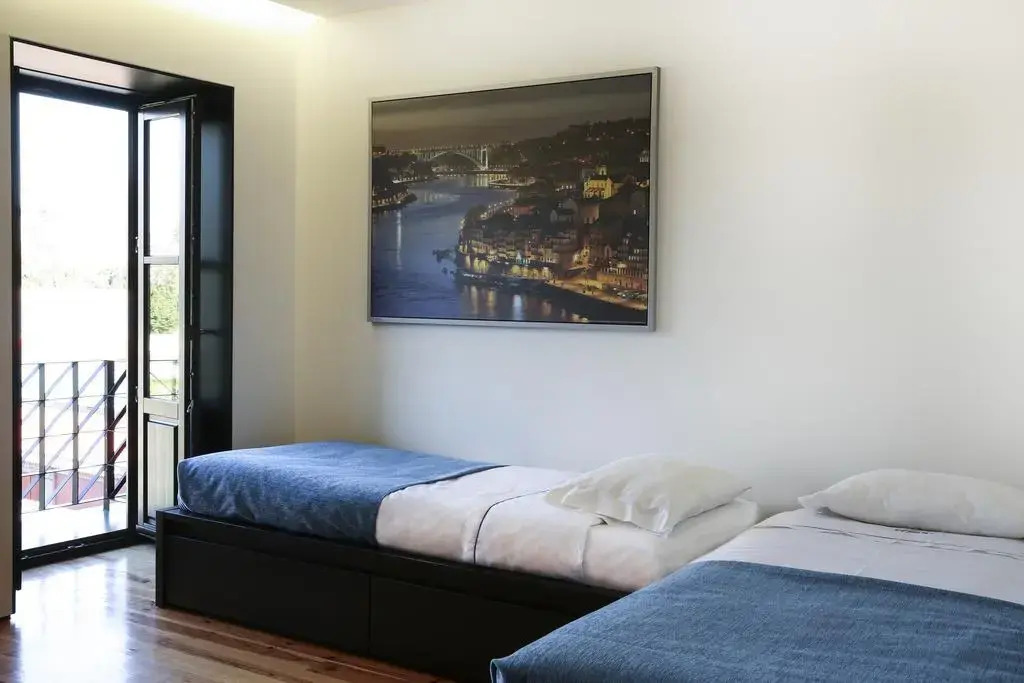 Cool In Porto Loft
