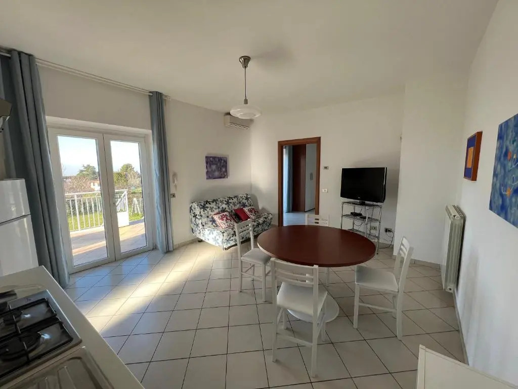 La terrazza sul ciliegio