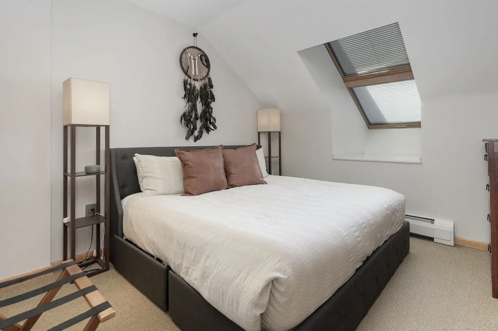 Select Unit 1709 - 2br - Zephyr Mountain Lodge 2 Bedroom Condo