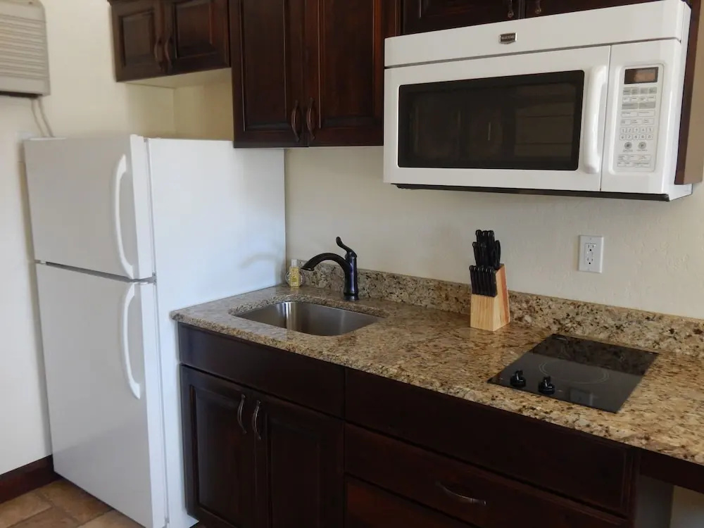 Winterton Suites