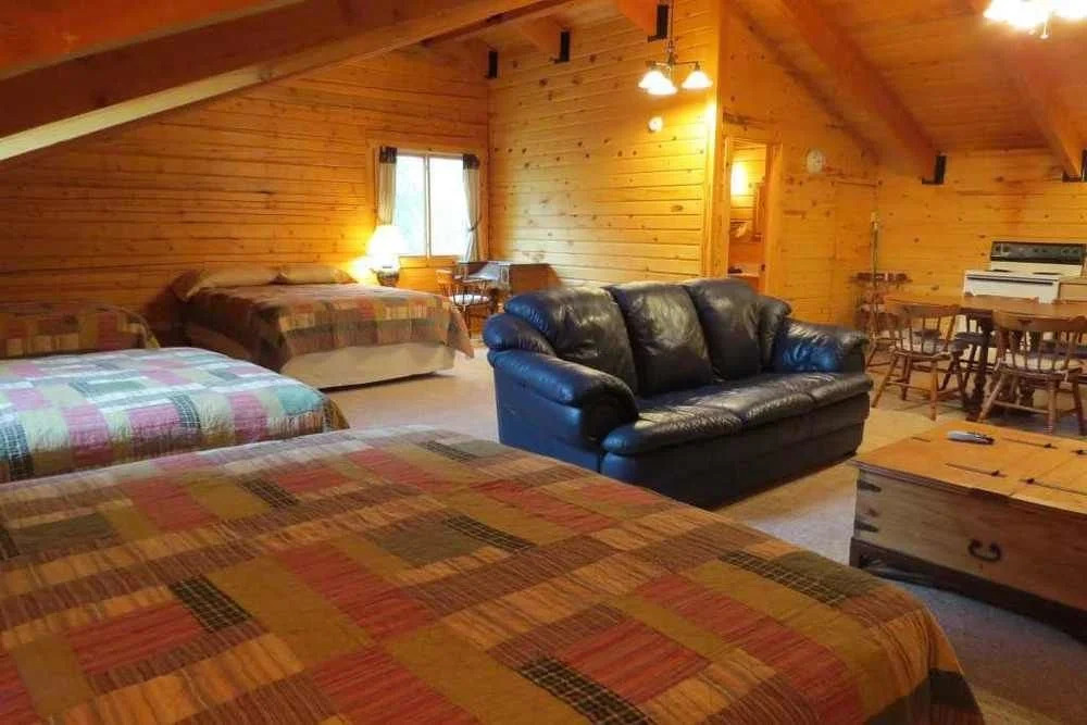 Mystic Hills Hideaway