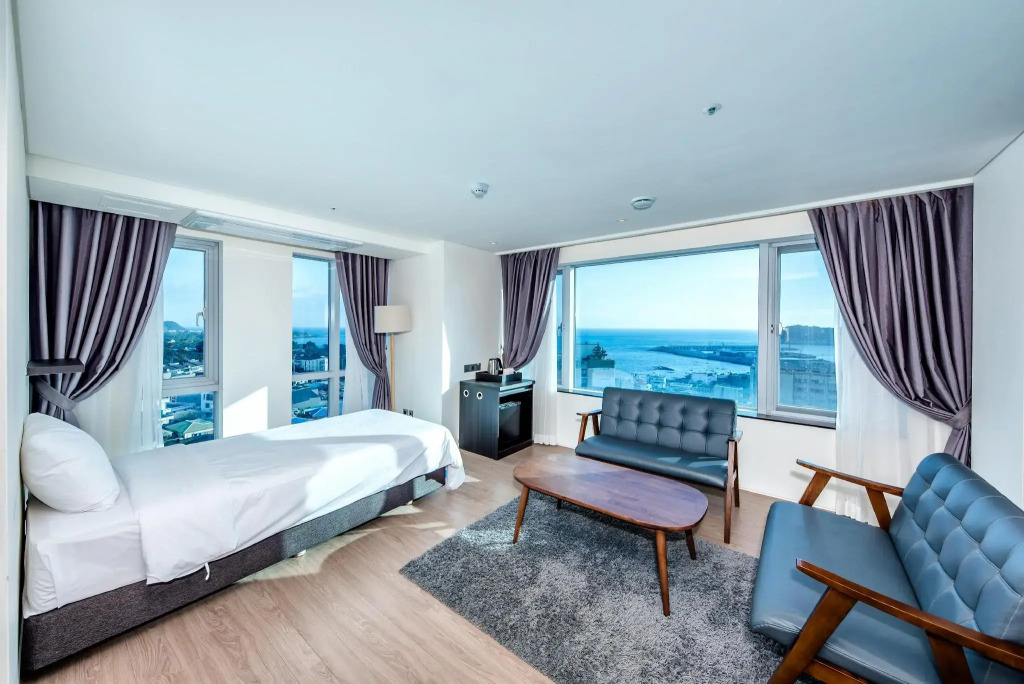 The First70 Hotel